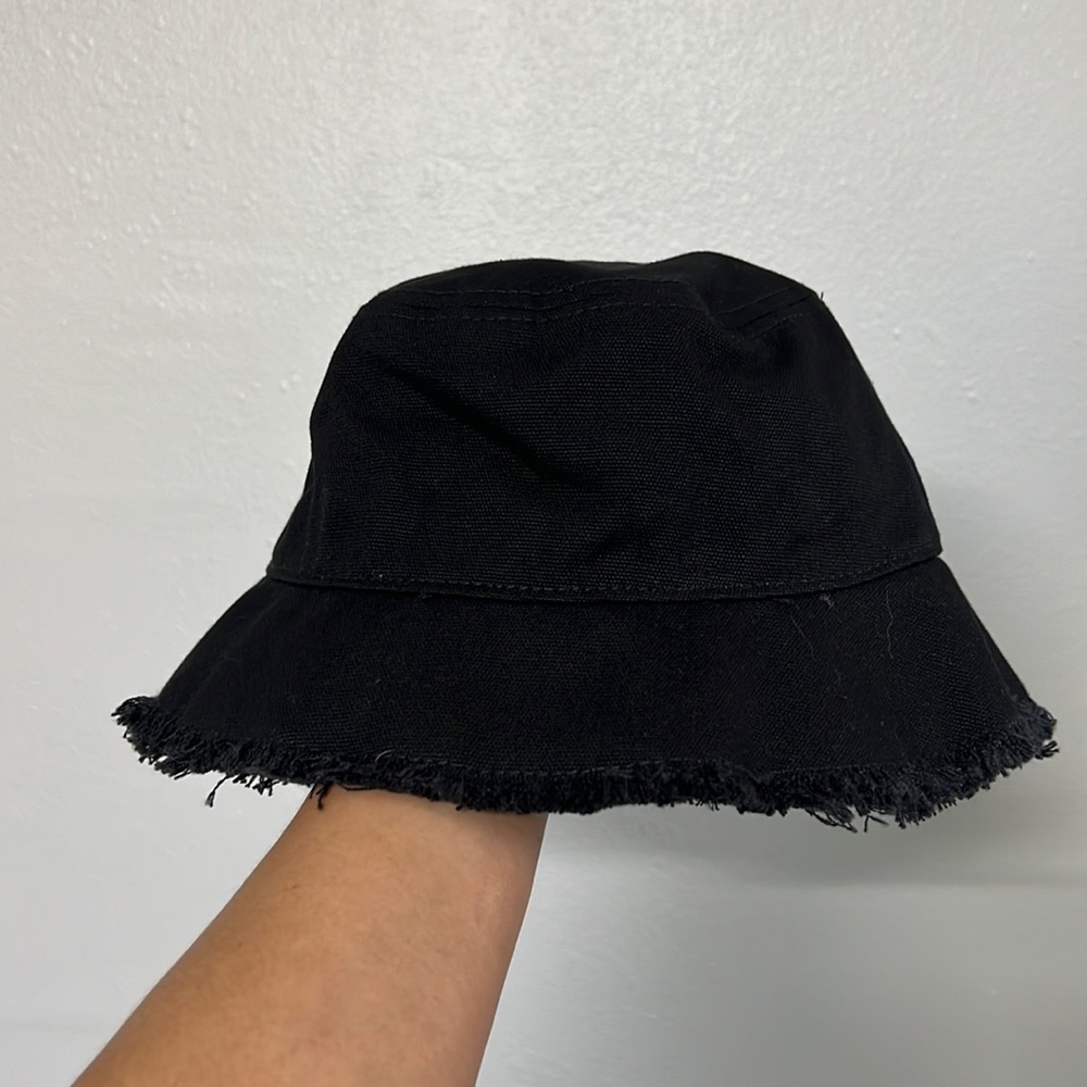 J.Crew Unisex Bucket Hat